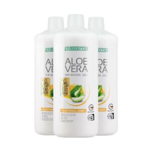 Aloe Vera Gel Da Bere al Miele migliora l'immunità del corpo