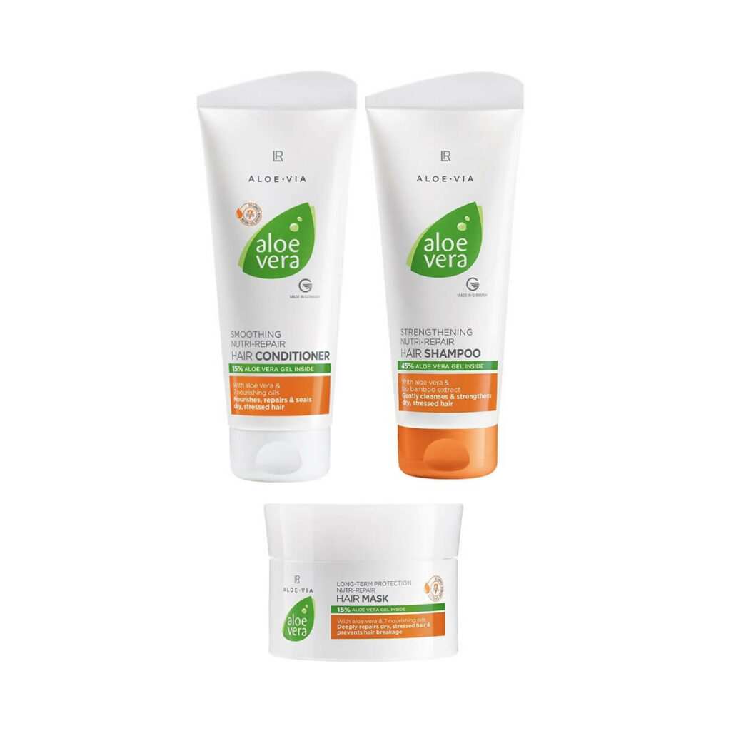 Aloe Vera Multi Corrective Body Cream let body appear streamlined