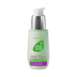 Aloe Vera Moisturizing Face Serum