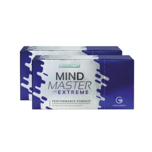 Mind Master Extreme Limitiertes Angebot mit Guarana