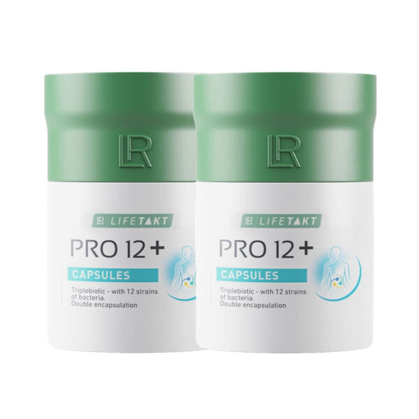 Pro 12 Plus Limitovaná ponuka