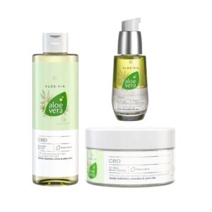 CBD Skin Care