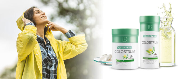 Lr Colostrum Shop