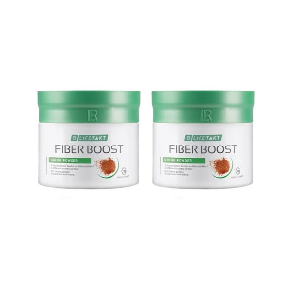 Suplemento de fibras Fiber Boost Oferta limitada